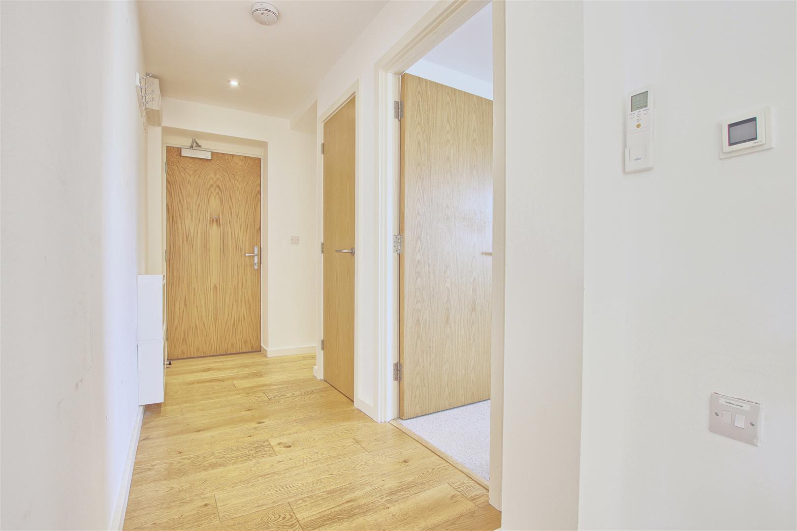 New Street, Cambridge